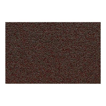 GATOR Gator 1861806 18 x 12 in. 24 Grit Extra Coarse Silicon Carbide Floor Sanding Sheet - 10 per Pack 1861806